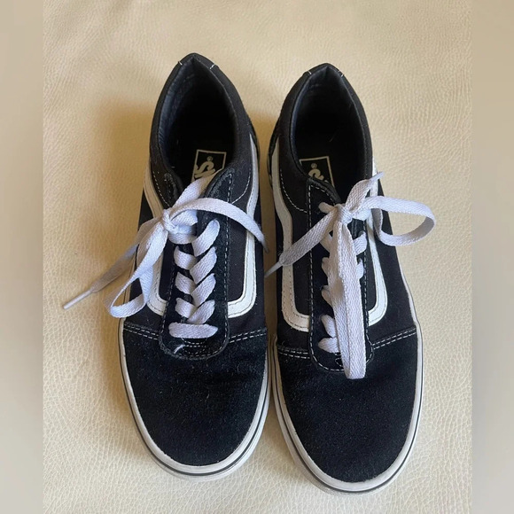 Vans Old Skool shoes - Picture 2 of 7